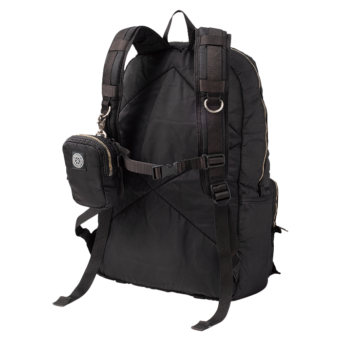 PORTER CLASSIC ポータークラシック SUPER NYLON DAYPACK L pc-015-264