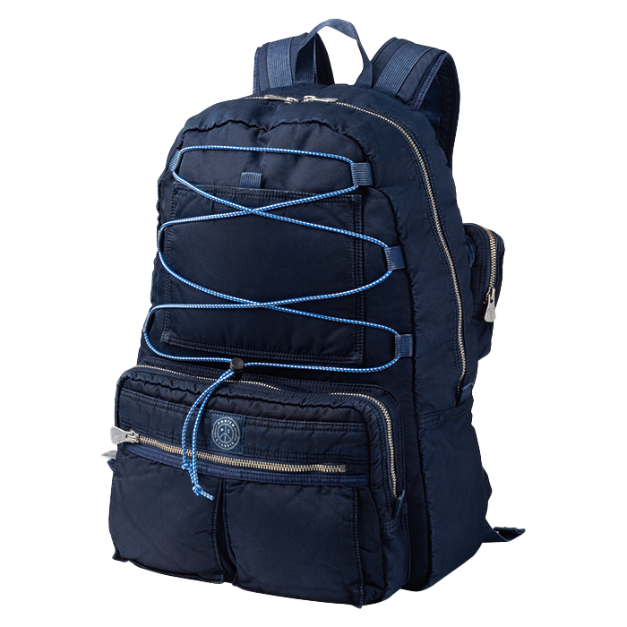 PORTER CLASSIC ポータークラシック SUPER NYLON DAYPACK L pc-015-264