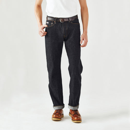 STUDIO D’ARTISAN ダルチザン 15ozレギュラーストレート SD-101