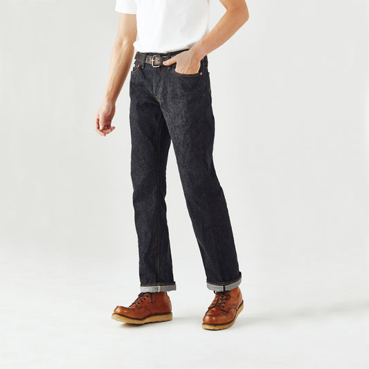 STUDIO D’ARTISAN ダルチザン 15ozタイトストレート SD-103