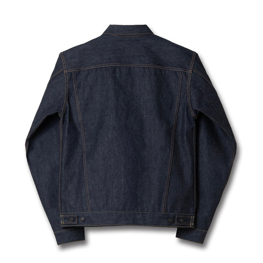 STUDIO D’ARTISAN ダルチザン 石川台3rdタイプデニムジャケット【SD-4113】