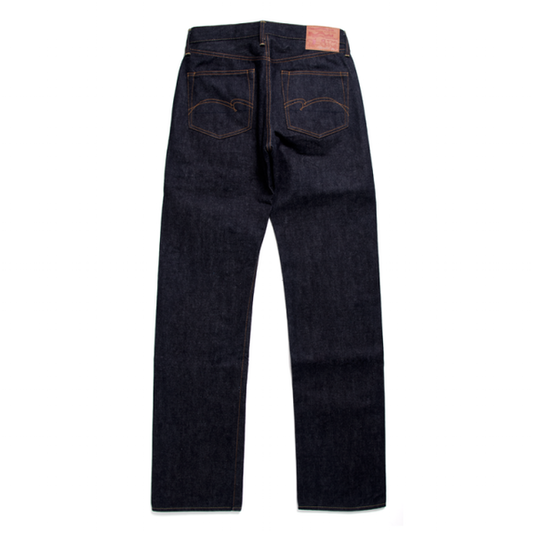 STUDIO D’ARTISAN ダルチザン 15ozレギュラーストレート【SD-101】