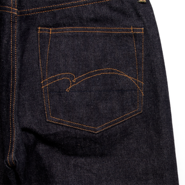 STUDIO D’ARTISAN ダルチザン 15ozレギュラーストレート【SD-101】