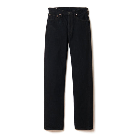 STUDIO D’ARTISAN ダルチザン 45th奄美泥染インディゴジーンズ【SP-120】