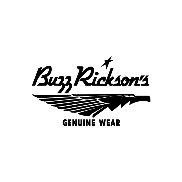 BUZZ RICKSON'S - バズリクソンズ – ジョージストア