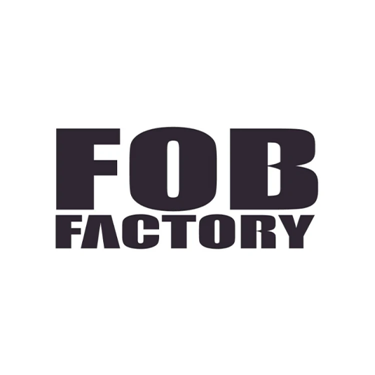 FOB FACTORY - エフオービーファクトリー