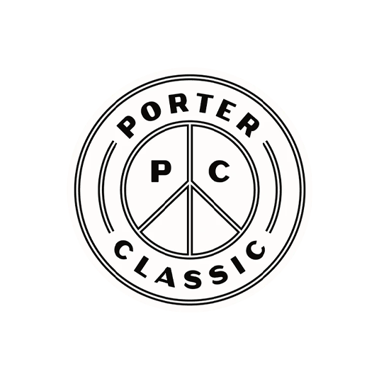 PORTER CLASSIC - ポータークラシック
