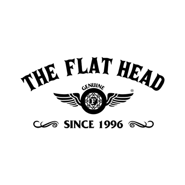 THE FLAT HEAD