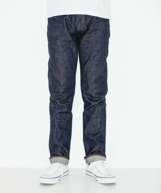 JAPAN BLUE JEANS J304 ストレートモデル 12.5oz ソフトデニム セルヴィッチ