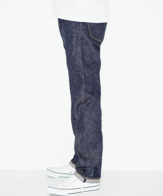 JAPAN BLUE JEANS J404 クラシックストレートモデル 12.5oz ソフトデニム セルヴィッチ