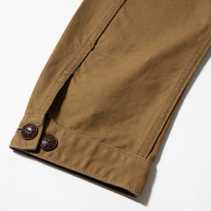 FOB FACTORY  F2458 DUCK HUNTING JKT