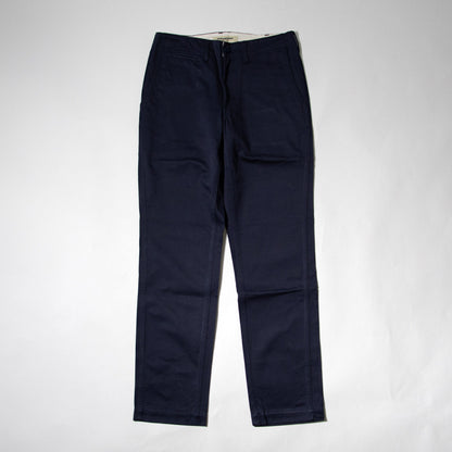 FOB FACTORY F0514 NARROW U.S TROUSERS