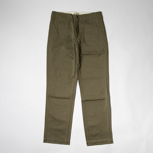FOB FACTORY F0514 NARROW U.S TROUSERS
