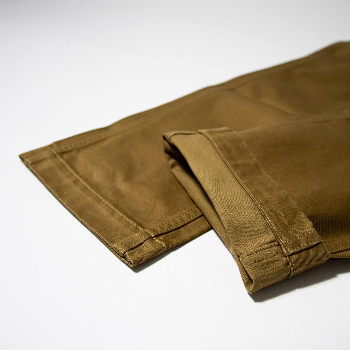 FOB FACTORY F0514 NARROW U.S TROUSERS