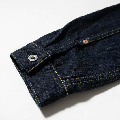 FOB FACTORY  F2460 WWⅡ DENIM BLOUSE