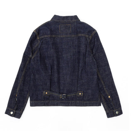FOB FACTORY  F2400 G-3 DENIM 1st JK