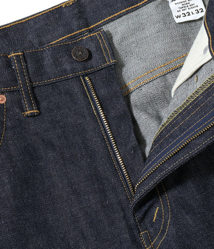 SUGAR CANE シュガーケイン Lot No. SC42321 / 14oz. DENIM BOOT CUT MODEL