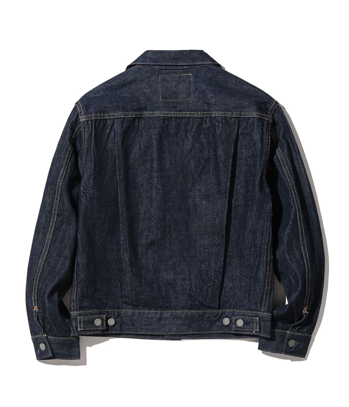 SUGAR CANE 14.25oz. DENIM JACKET 1953 MODEL SC11953A