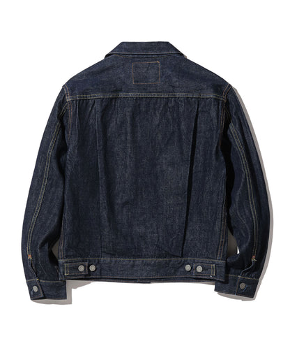 SUGAR CANE 14.25oz. DENIM JACKET 1953 MODEL SC11953A
