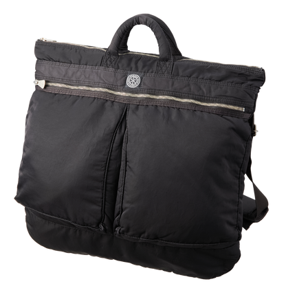 PORTER CLASSIC ポータークラシック SUPER NYLON HELMET CASE L  pc-015-191