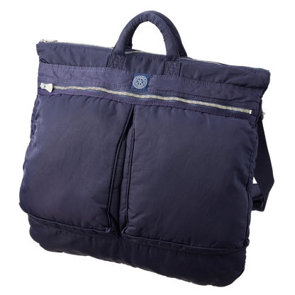 PORTER CLASSIC ポータークラシック SUPER NYLON HELMET CASE L  pc-015-191