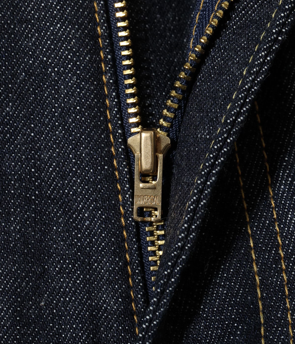 SUGAR CANE シュガーケイン Lot No. SC42321 / 14oz. DENIM BOOT CUT MODEL
