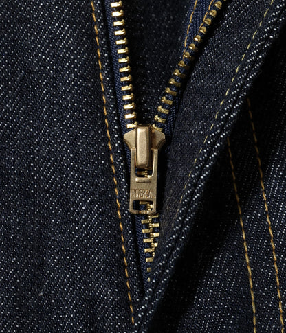 SUGAR CANE シュガーケイン Lot No. SC42321 / 14oz. DENIM BOOT CUT MODEL