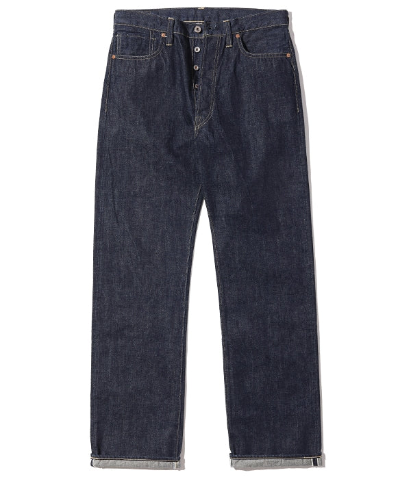 BUZZ RICKSON'S バズリクソンズ  Lot No. BR43041 / WORLD WAR II WAIST OVERALLS