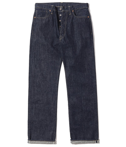 BUZZ RICKSON'S バズリクソンズ  Lot No. BR43041 / WORLD WAR II WAIST OVERALLS