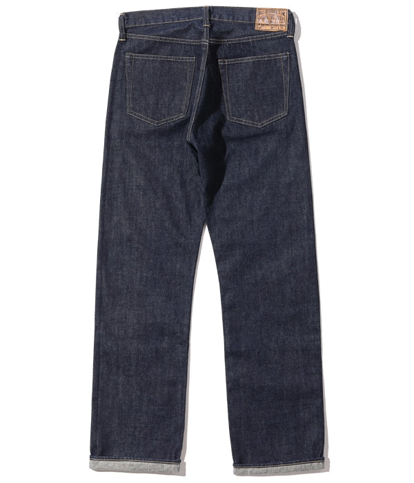 BUZZ RICKSON'S バズリクソンズ  Lot No. BR43041 / WORLD WAR II WAIST OVERALLS