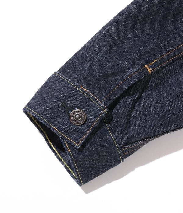 SUGAR CANE シュガーケイン 2026年10月13日再入荷 / Lot No. SC12962 / 14.25oz. DENIM JACKET 1962 MODEL