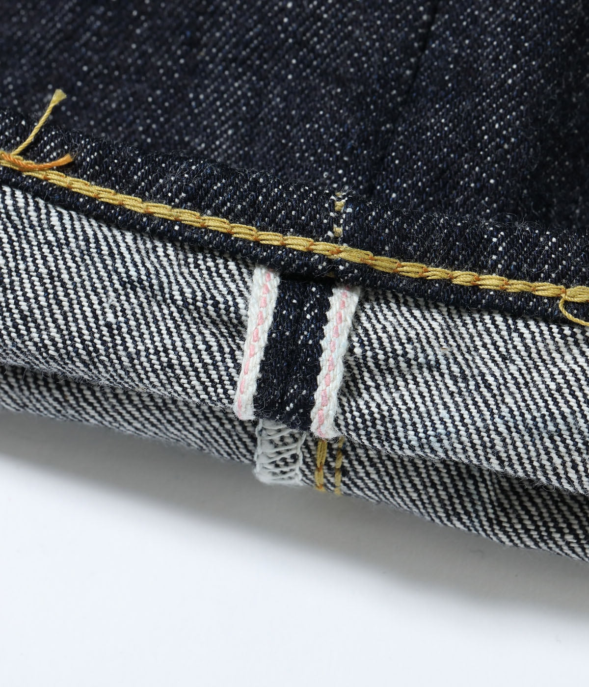 SUGAR CANE シュガーケイン Lot No. SC42025 / 13oz. DENIM WAIST OVERALLS 2025 MODEL (WIDE LEG)