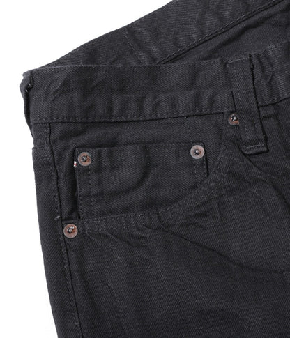 SUGAR CANE シュガーケイン Lot No. SC41470 / 13oz. BLACK DENIM TYPE-III (SLIM FIT)