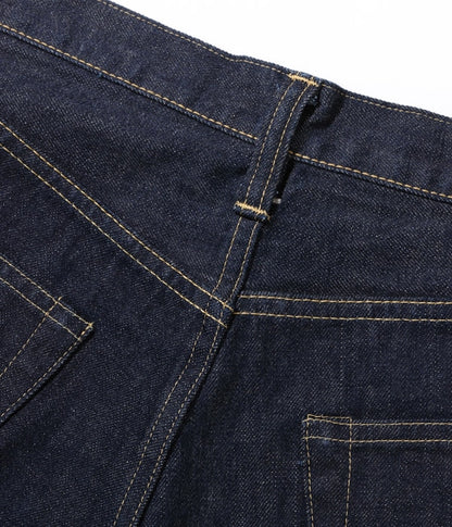 BUZZ RICKSON'S バズリクソンズ  Lot No. BR43041 / WORLD WAR II WAIST OVERALLS