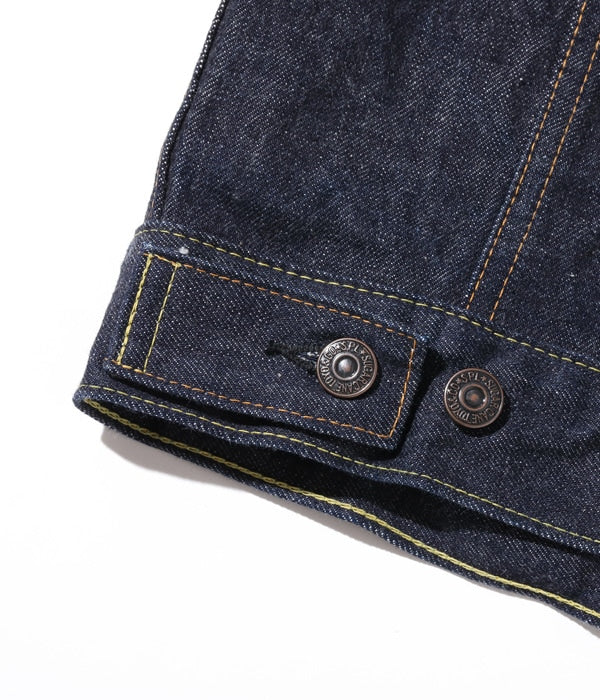 SUGAR CANE シュガーケイン 2026年10月13日再入荷 / Lot No. SC12962 / 14.25oz. DENIM JACKET 1962 MODEL