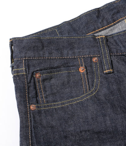 SUGAR CANE シュガーケイン Lot No. SC42009 / 12oz. DENIM 1947 MODEL TYPE-II (SLIM STRAIGHT)