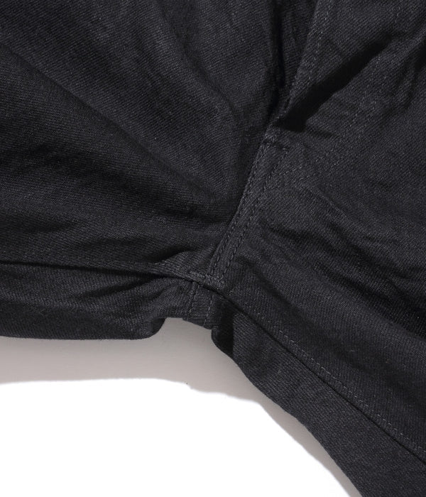SUGAR CANE シュガーケイン Lot No. SC41470 / 13oz. BLACK DENIM TYPE-III (SLIM FIT)