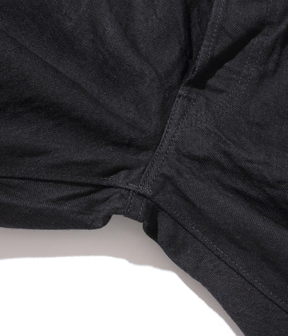 SUGAR CANE シュガーケイン Lot No. SC41470 / 13oz. BLACK DENIM TYPE-III (SLIM FIT)