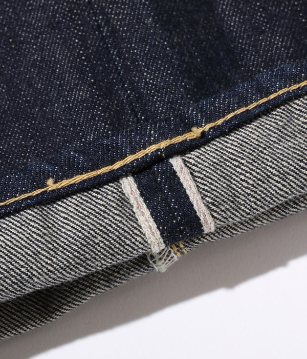 BUZZ RICKSON'S バズリクソンズ  Lot No. BR43041 / WORLD WAR II WAIST OVERALLS