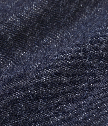 SUGAR CANE シュガーケイン 2026年10月13日再入荷 / Lot No. SC12962 / 14.25oz. DENIM JACKET 1962 MODEL