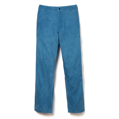 STUDIO D'ARTISAN Awa Shoai Hand-dyed Baker Pants [1886]