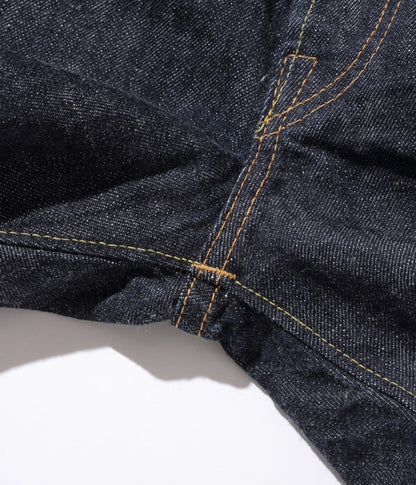 SUGAR CANE シュガーケイン Lot No. SC42009 / 12oz. DENIM 1947 MODEL TYPE-II (SLIM STRAIGHT)