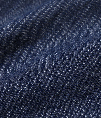 SUGAR CANE シュガーケイン Lot No. SC28190 / BLUE DENIM WESTERN SHIRT