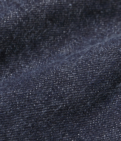 SUGAR CANE シュガーケイン Lot No. SC15210 / 14.25oz. DENIM BLANKET LINED JACKET