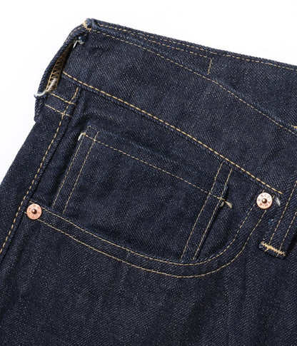 BUZZ RICKSON'S バズリクソンズ  Lot No. BR43041 / WORLD WAR II WAIST OVERALLS