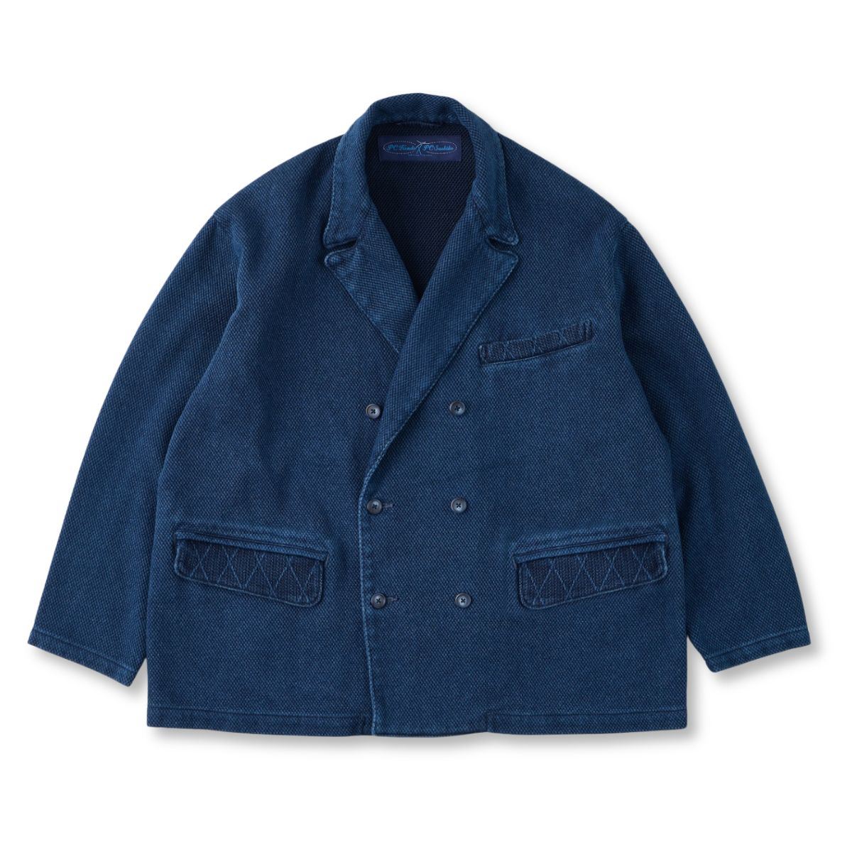 PORTER CLASSIC ポータークラシック PC KENDO DOUBLE JACKET pc-001-3508