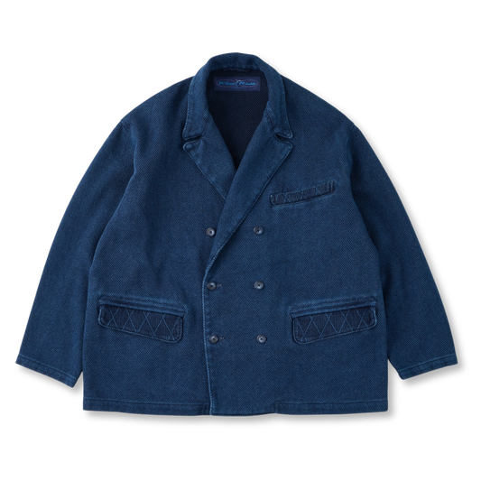 PORTER CLASSIC ポータークラシック PC KENDO DOUBLE JACKET pc-001-3508