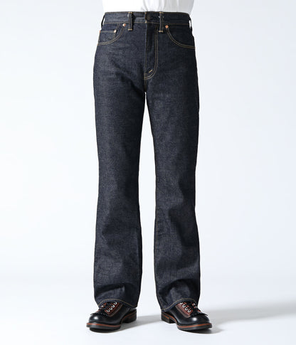 SUGAR CANE シュガーケイン Lot No. SC42321 / 14oz. DENIM BOOT CUT MODEL