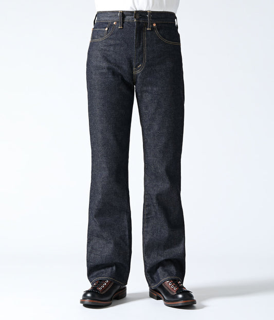 SUGAR CANE シュガーケイン Lot No. SC42321 / 14oz. DENIM BOOT CUT MODEL