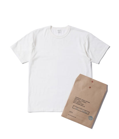 BUZZ RICKSON'S バズリクソンズ  Lot No. BR78960 / BUZZ RICKSON'S PACKAGE T-SHIRT GOVERNMENT ISSUE